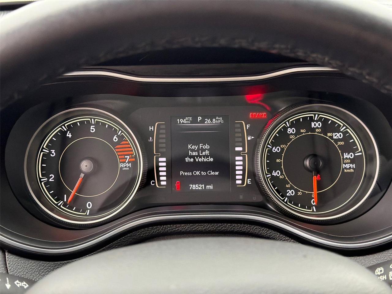 2020 Jeep Cherokee Altitude Hagerstown MD