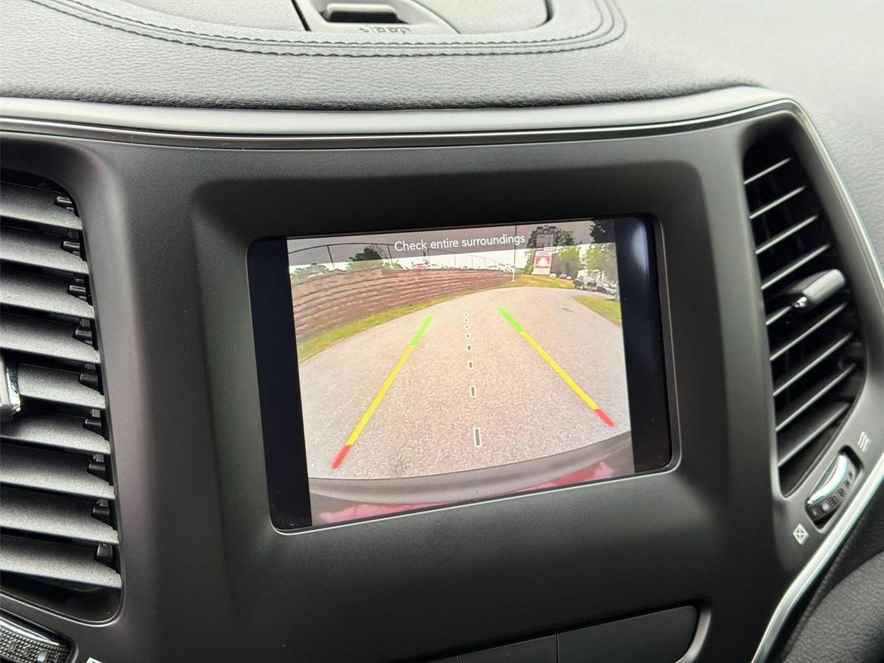 2020 Jeep Cherokee Altitude Hagerstown MD