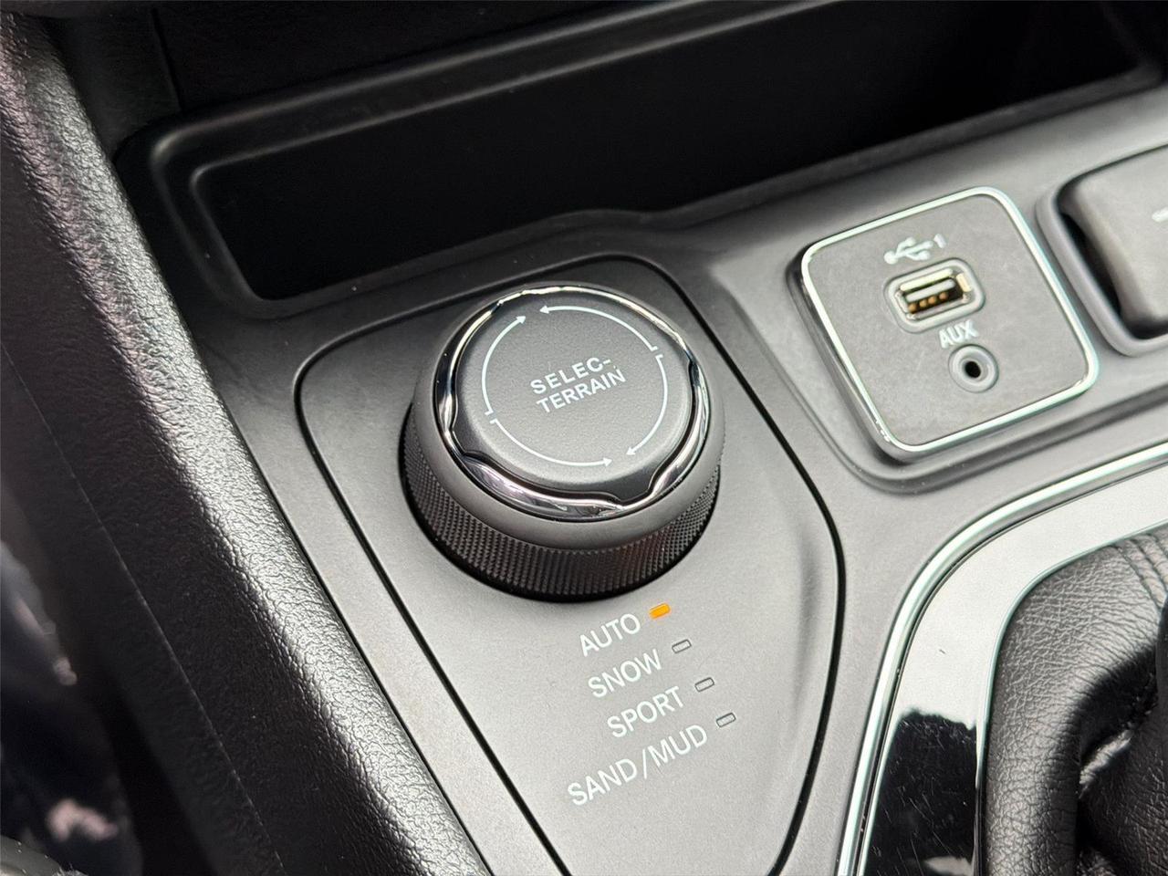 2020 Jeep Cherokee Altitude Hagerstown MD