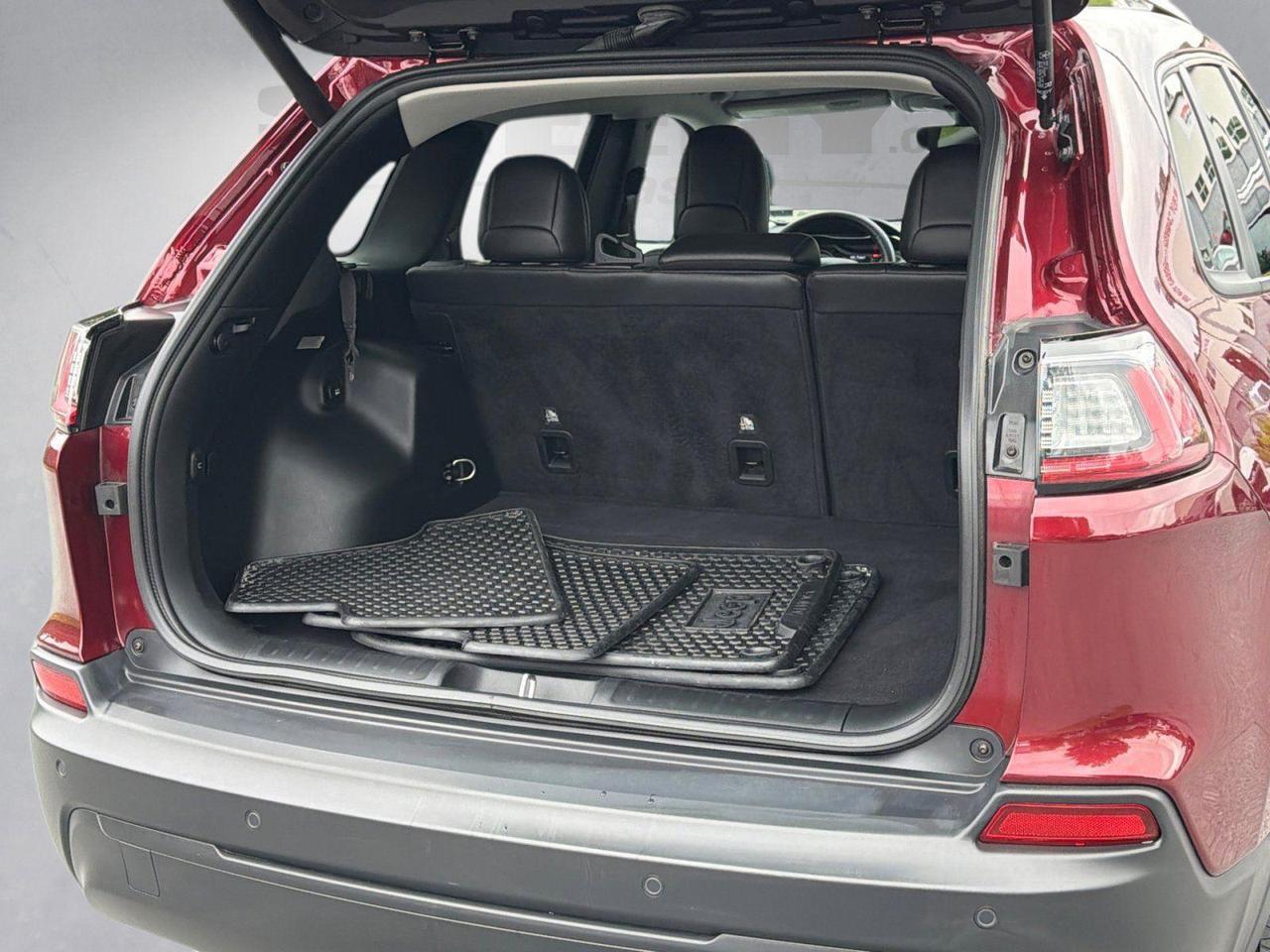 2020 Jeep Cherokee Altitude Hagerstown MD