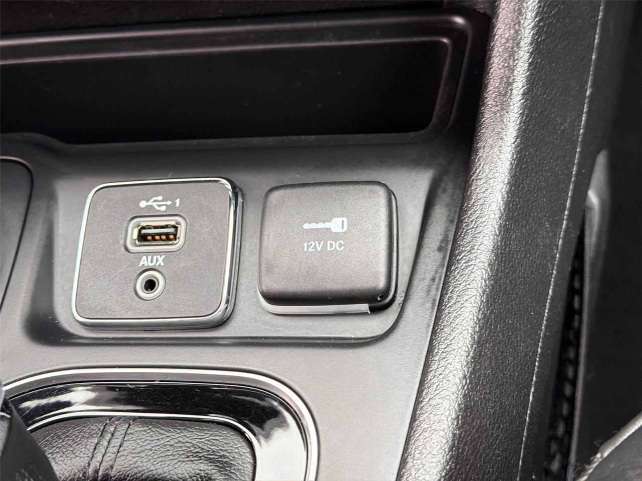 2020 Jeep Cherokee Altitude Hagerstown MD