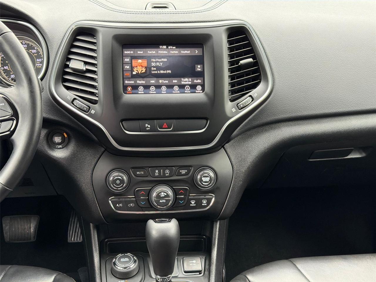 2020 Jeep Cherokee Altitude Hagerstown MD