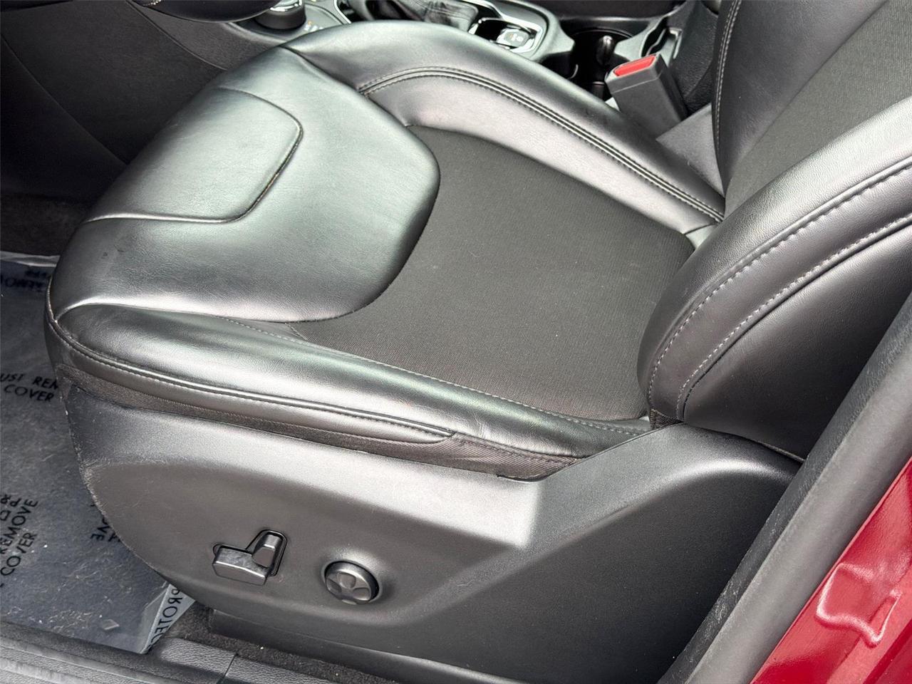 2020 Jeep Cherokee Altitude Hagerstown MD