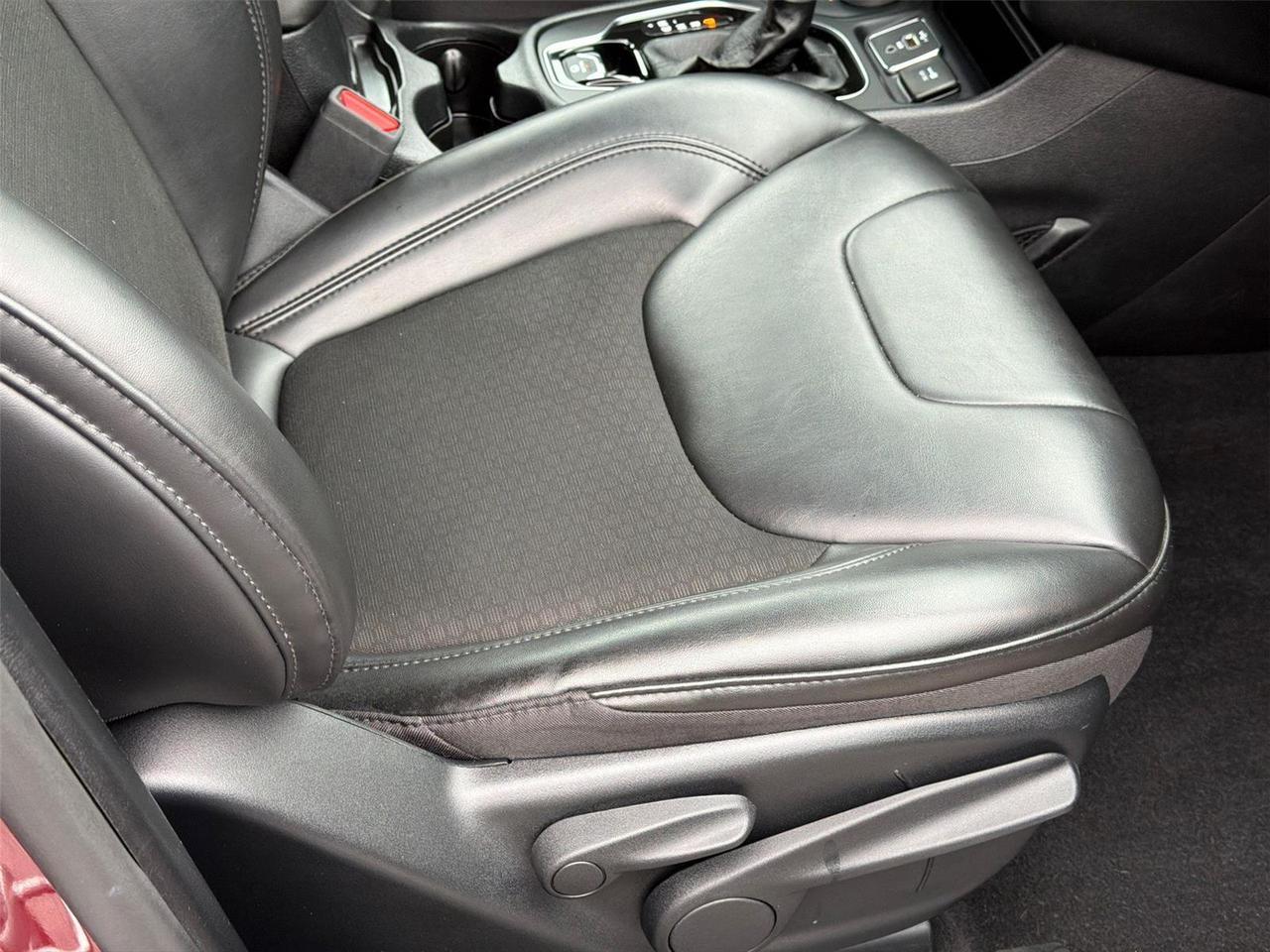 2020 Jeep Cherokee Altitude Hagerstown MD