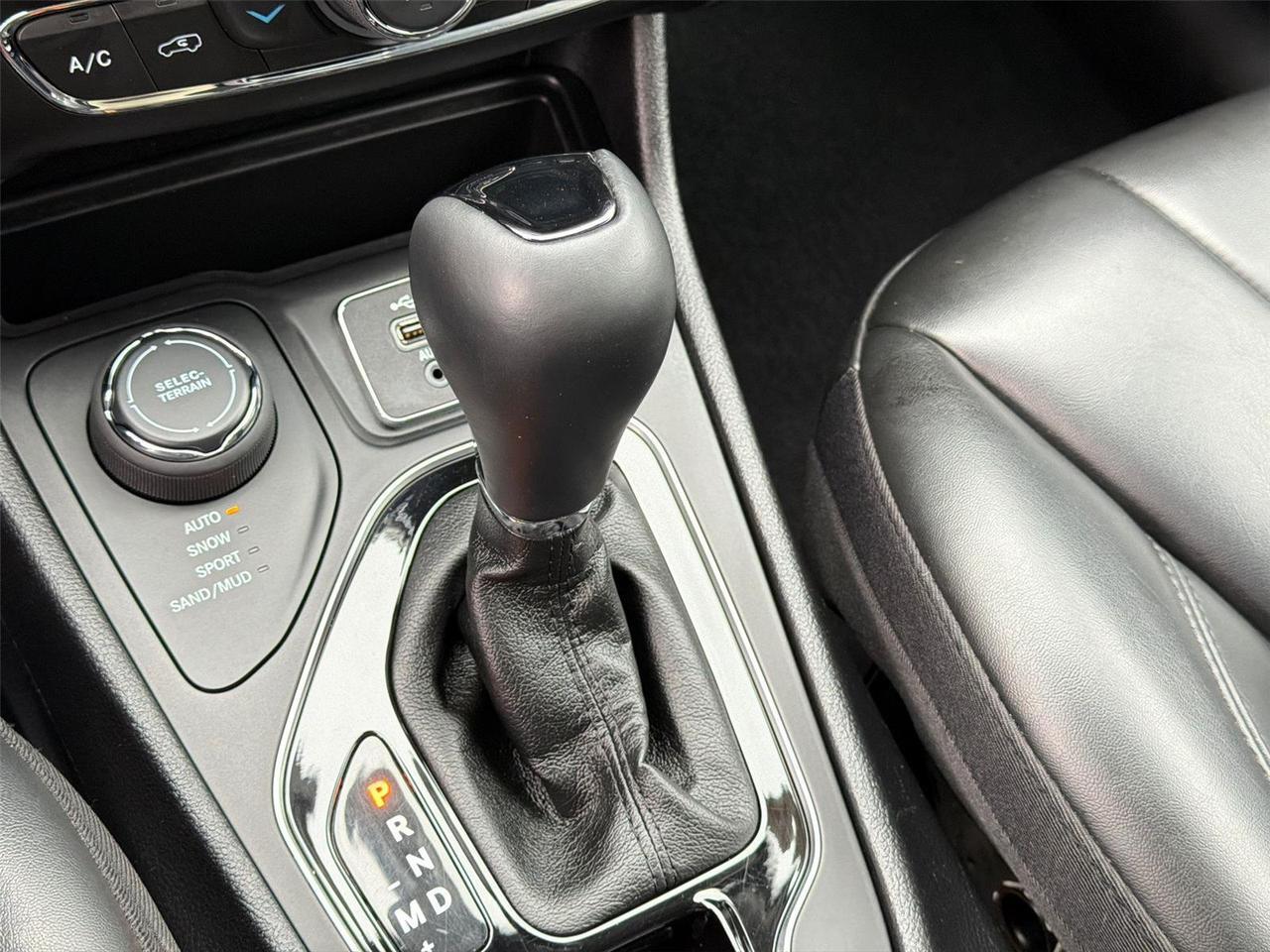2020 Jeep Cherokee Altitude Hagerstown MD