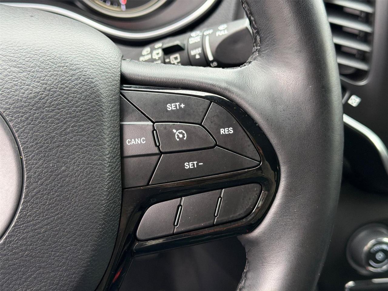2020 Jeep Cherokee Altitude Hagerstown MD