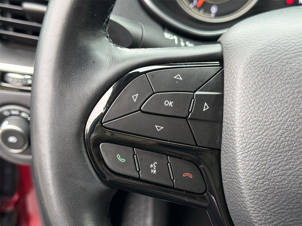 2020 Jeep Cherokee Altitude Hagerstown MD