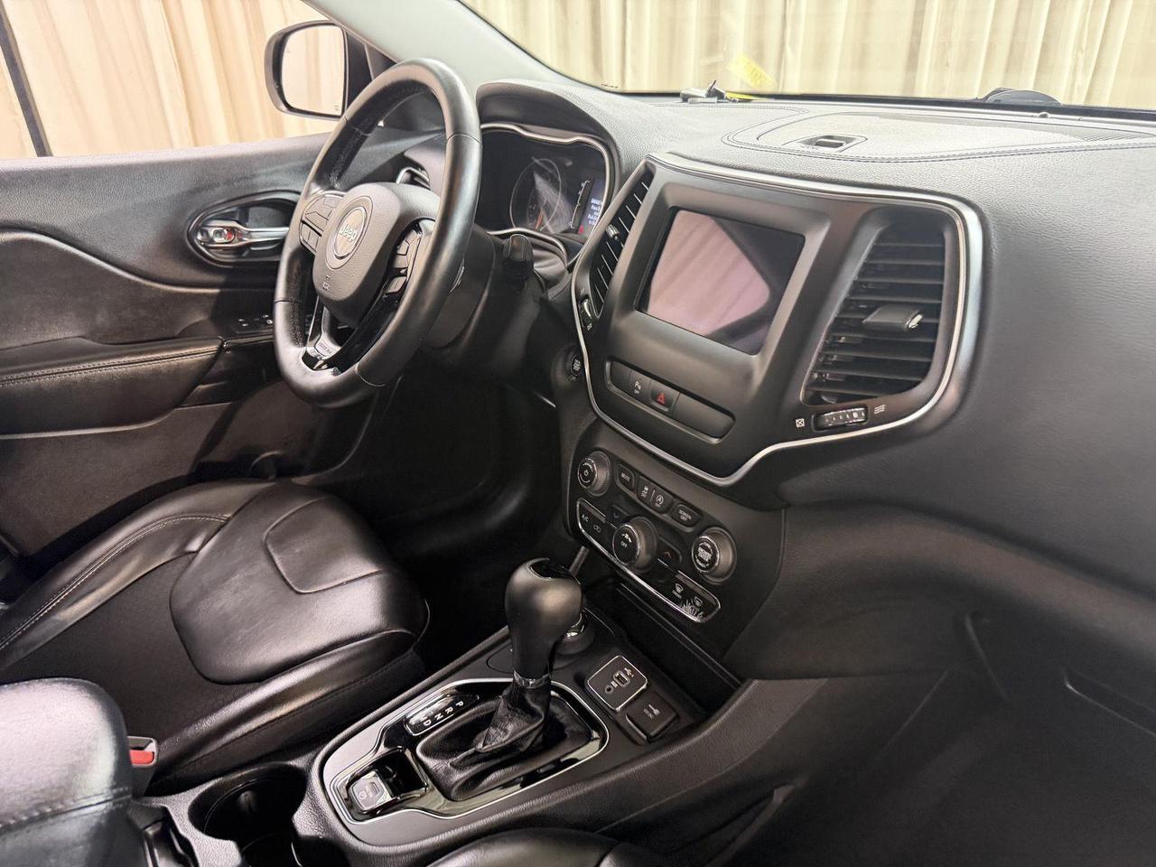 2020 Jeep Cherokee Altitude Annapolis MD