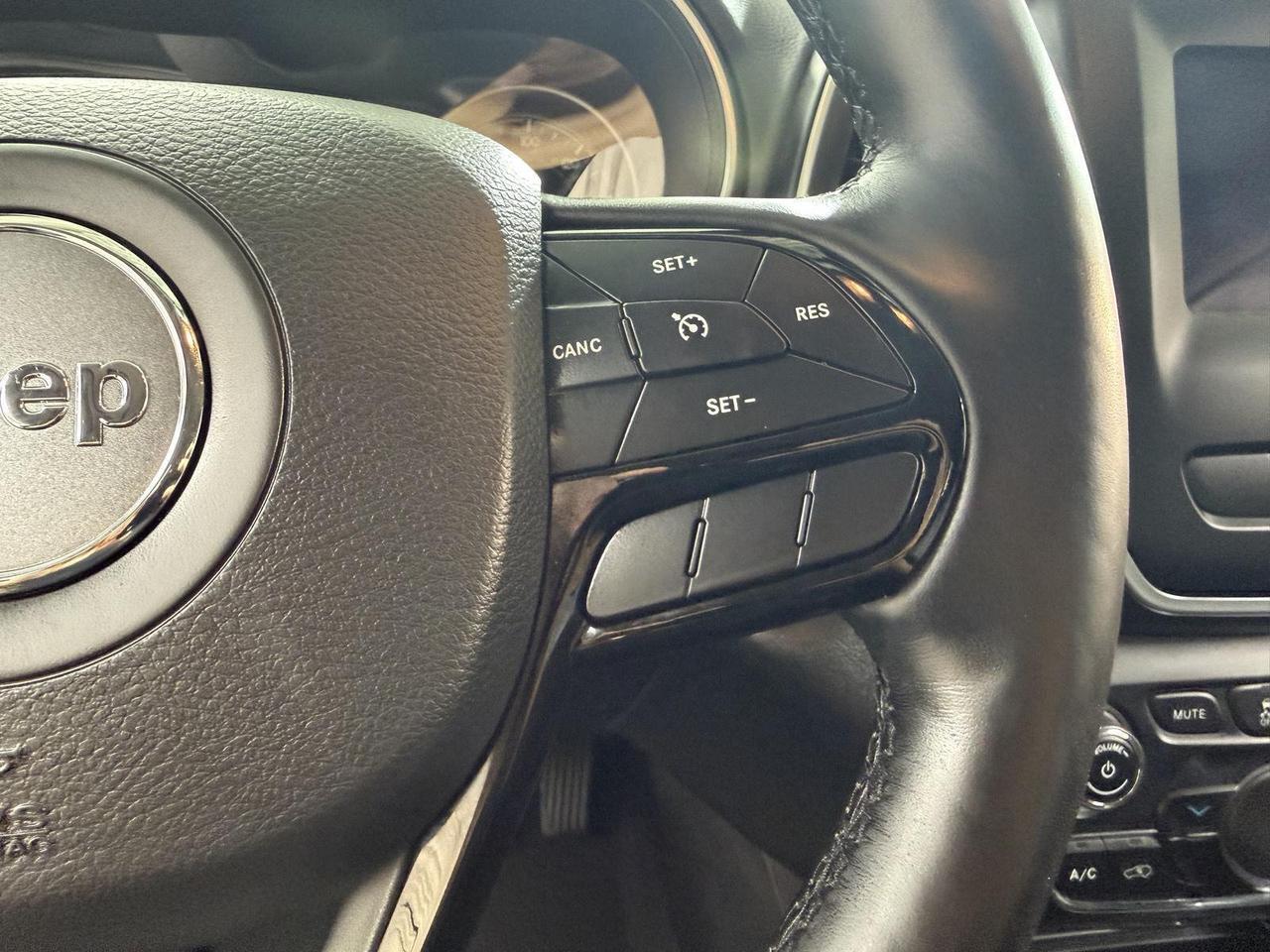 2020 Jeep Cherokee Altitude Annapolis MD