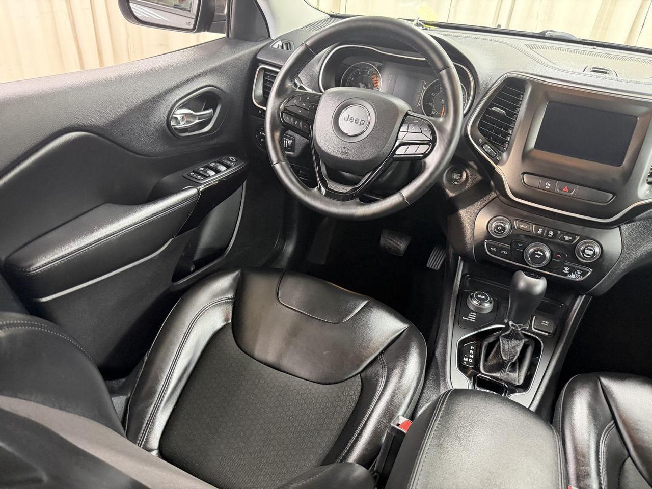 2020 Jeep Cherokee Altitude Annapolis MD
