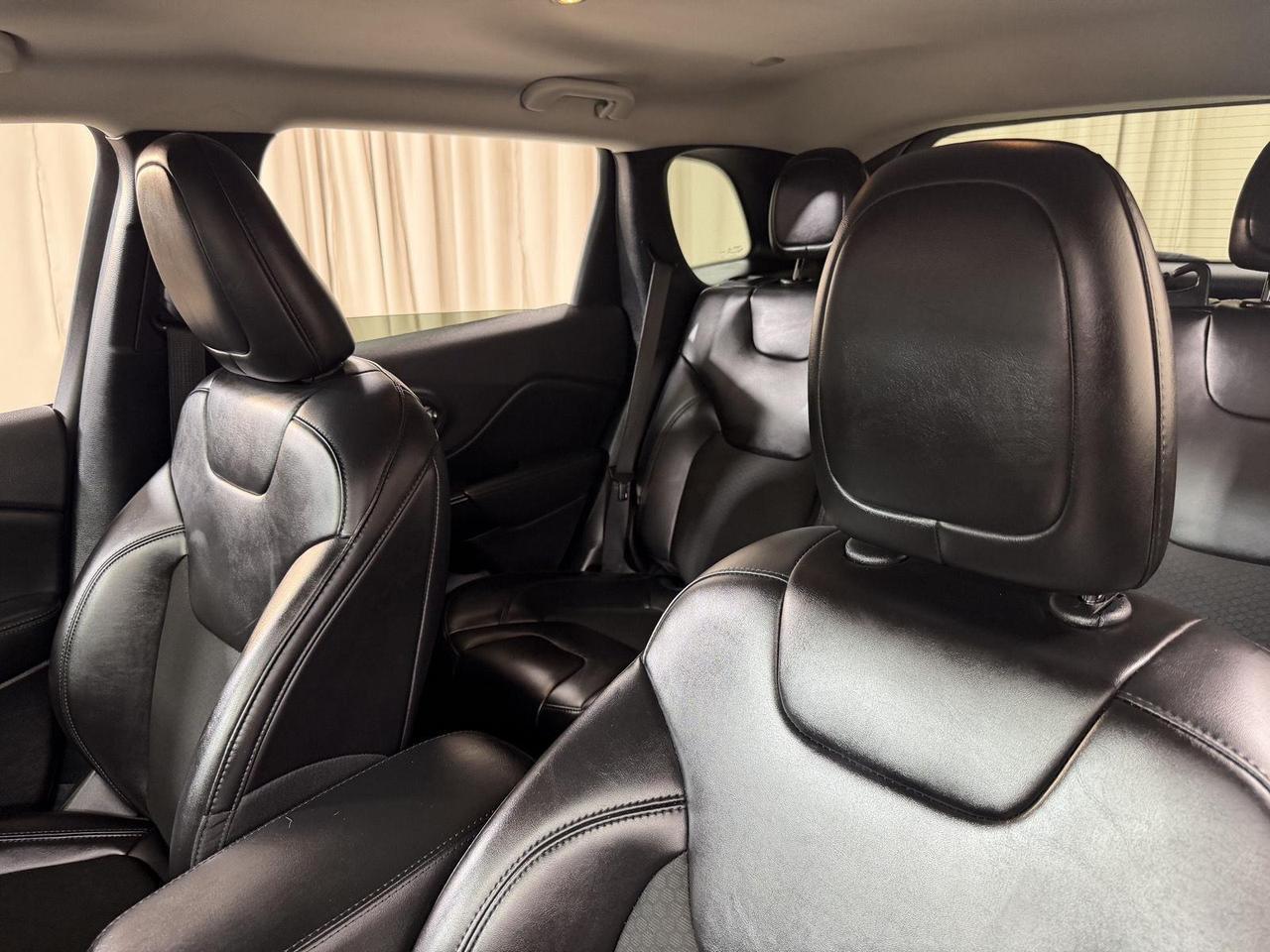 2020 Jeep Cherokee Altitude Annapolis MD