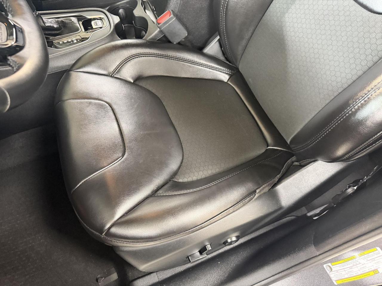 2020 Jeep Cherokee Altitude Annapolis MD
