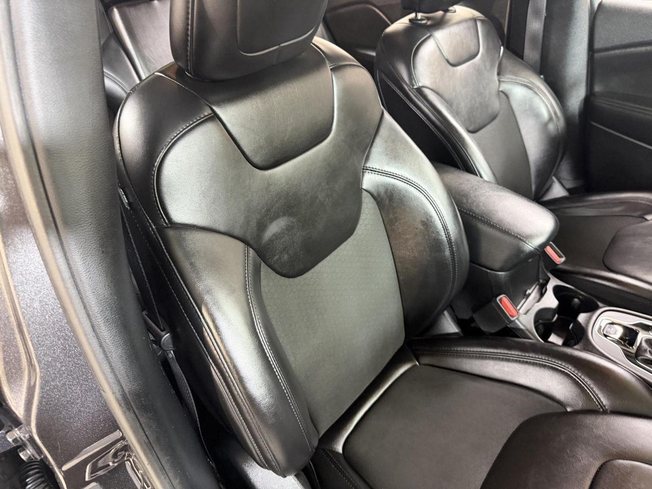 2020 Jeep Cherokee Altitude Annapolis MD