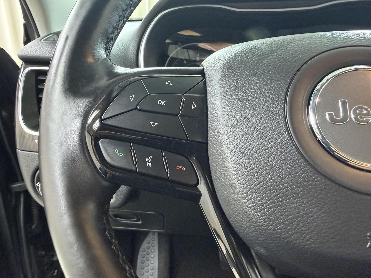 2020 Jeep Cherokee Altitude Annapolis MD