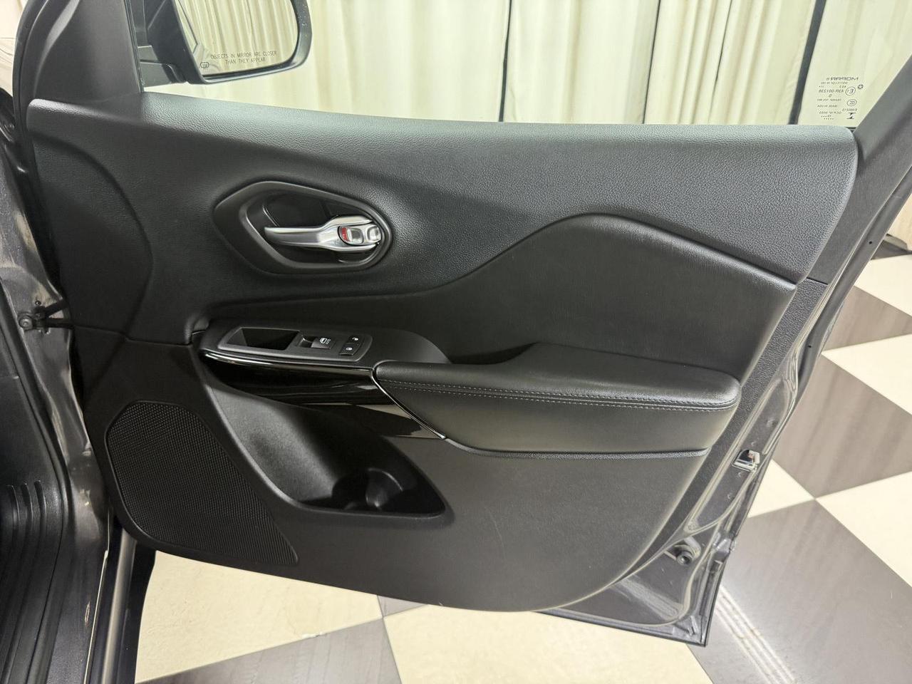 2020 Jeep Cherokee Altitude Annapolis MD
