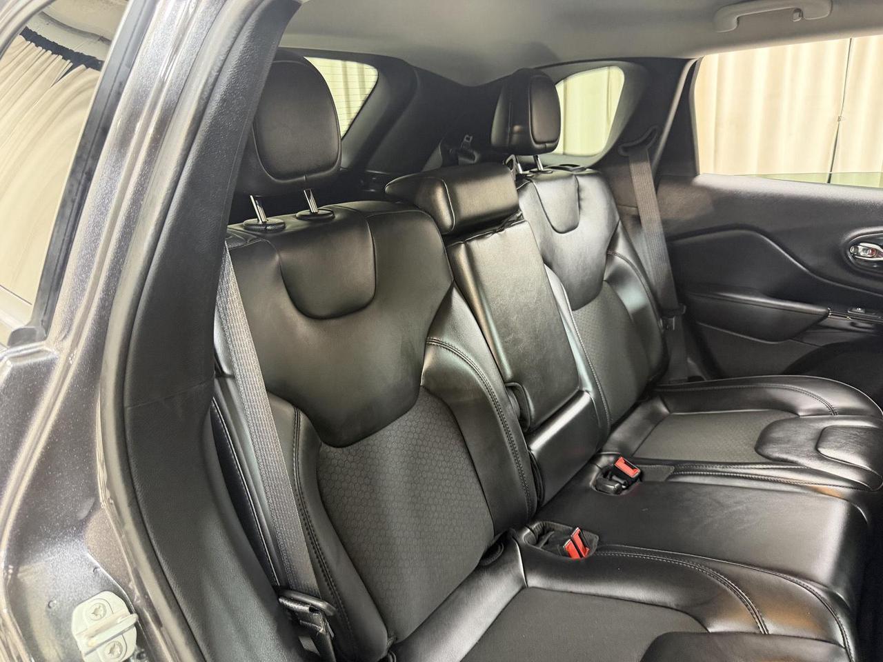 2020 Jeep Cherokee Altitude Annapolis MD