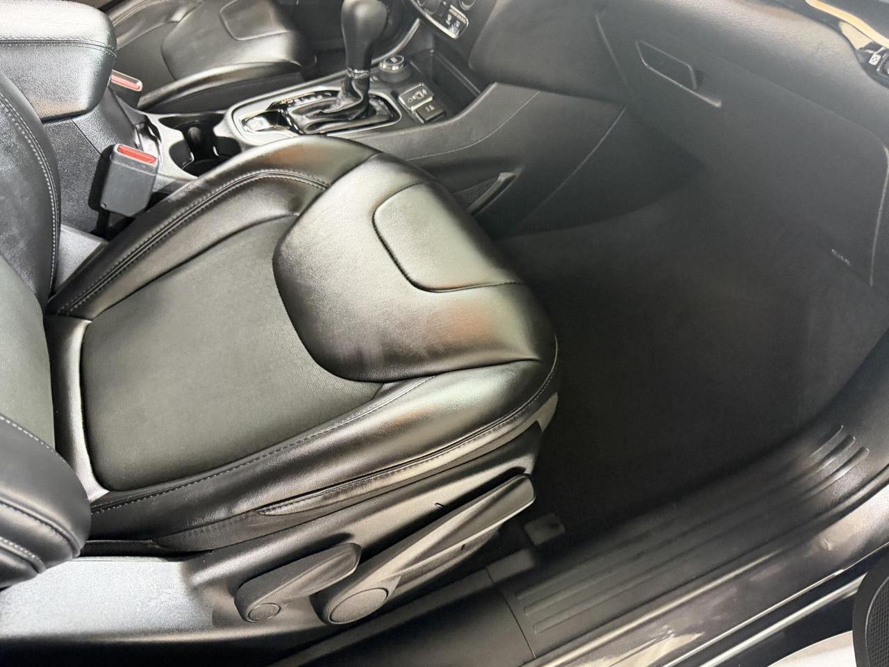 2020 Jeep Cherokee Altitude Annapolis MD