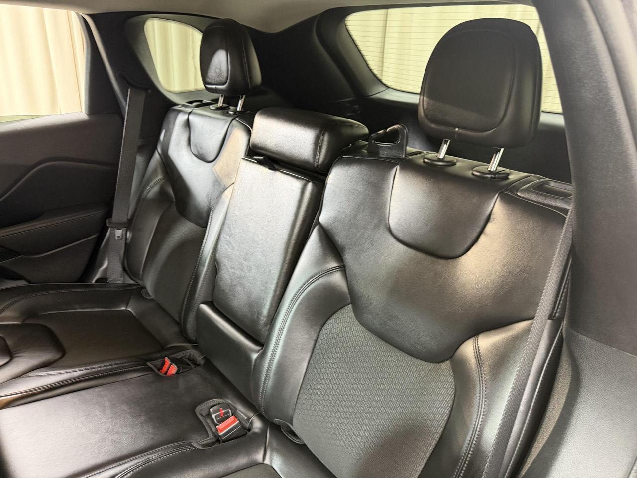 2020 Jeep Cherokee Altitude Annapolis MD