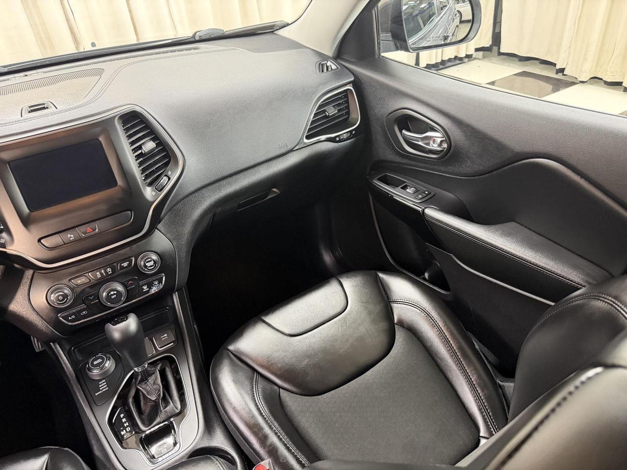 2020 Jeep Cherokee Altitude Annapolis MD