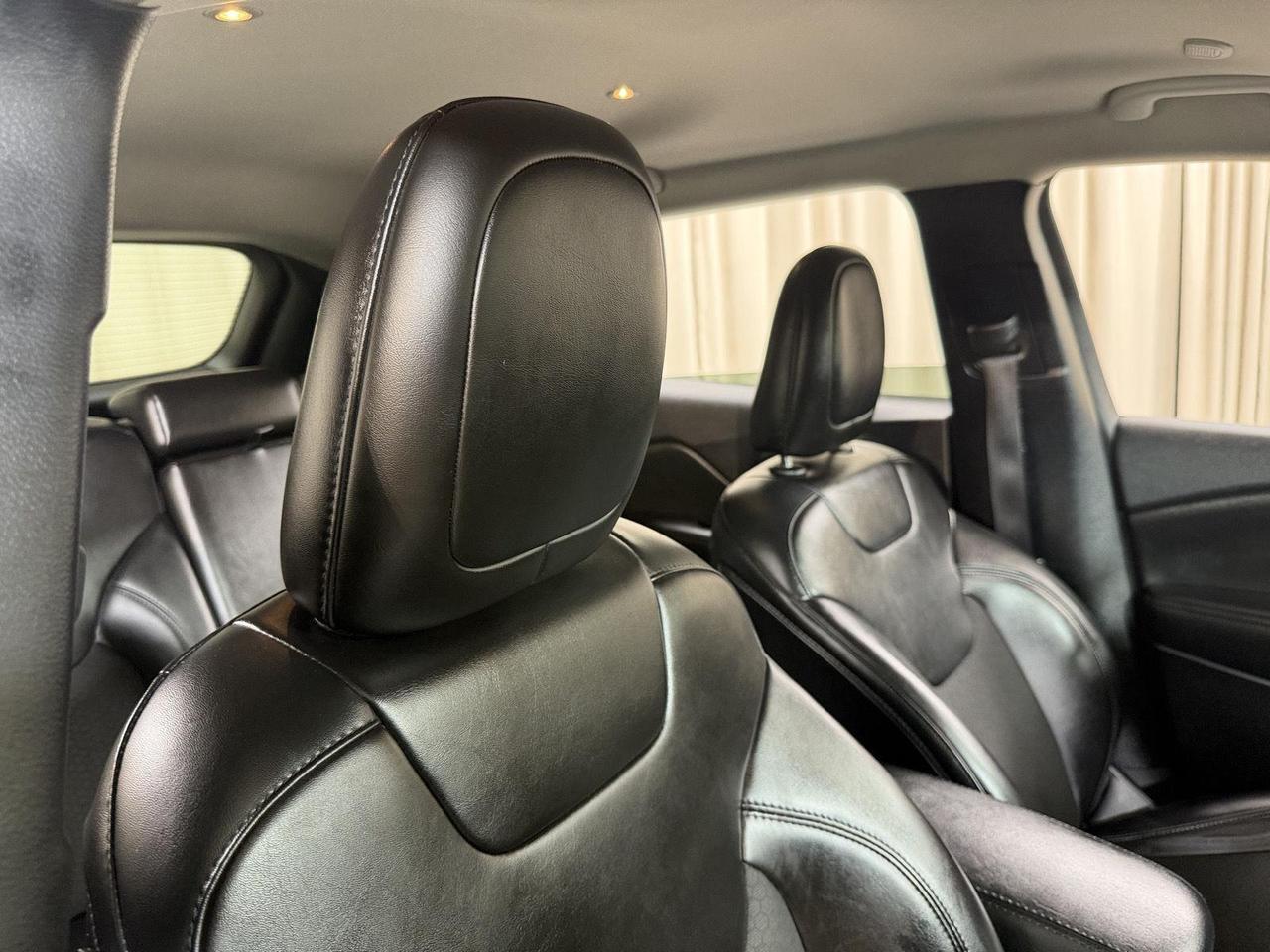 2020 Jeep Cherokee Altitude Annapolis MD