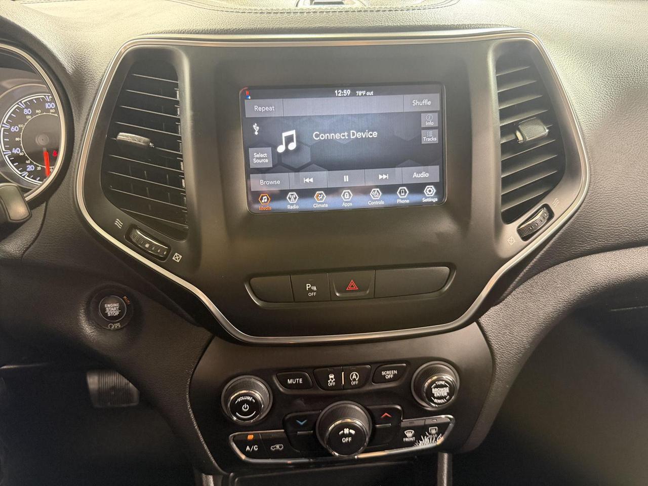 2020 Jeep Cherokee Altitude Annapolis MD