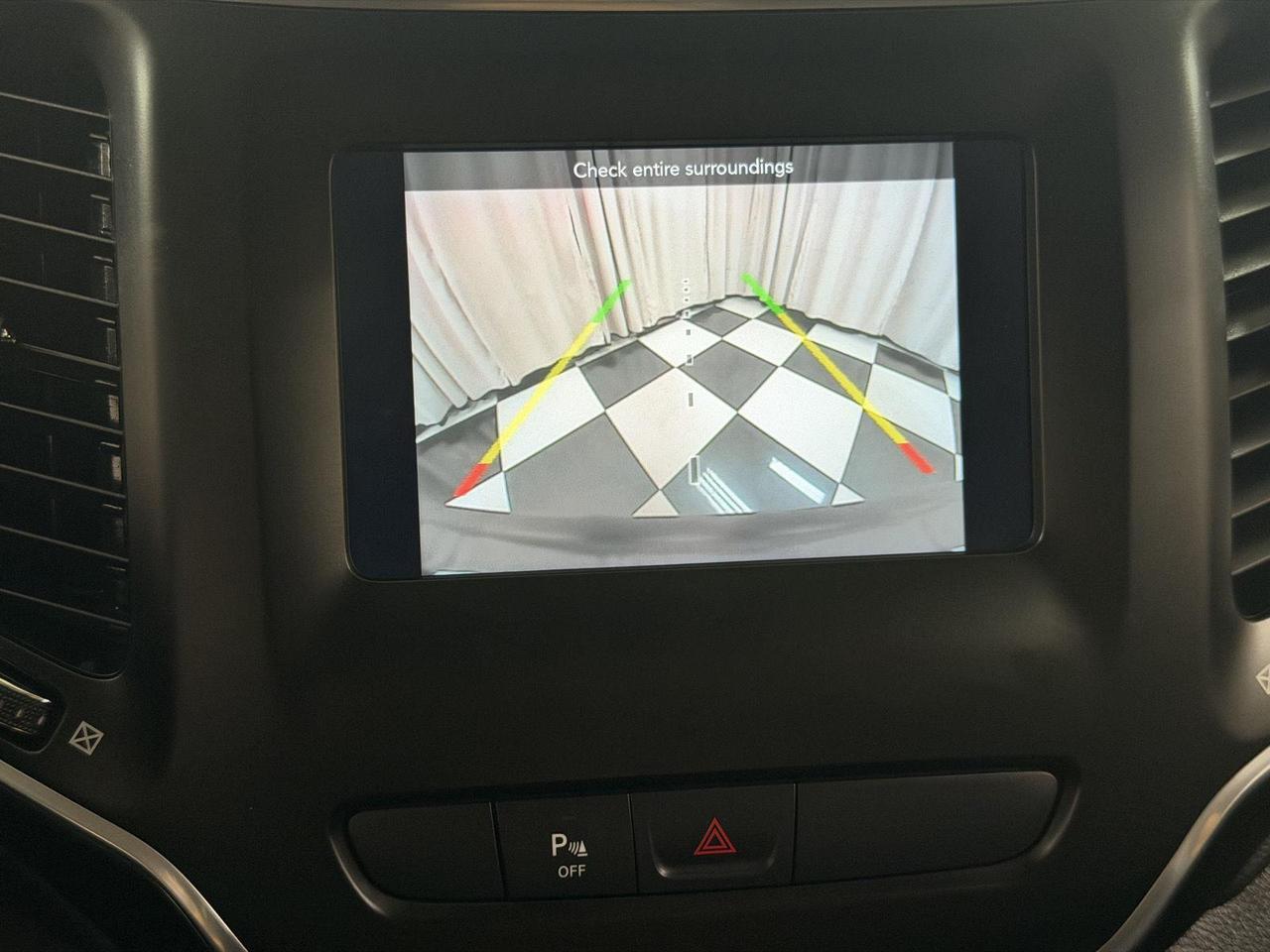 2020 Jeep Cherokee Altitude Annapolis MD