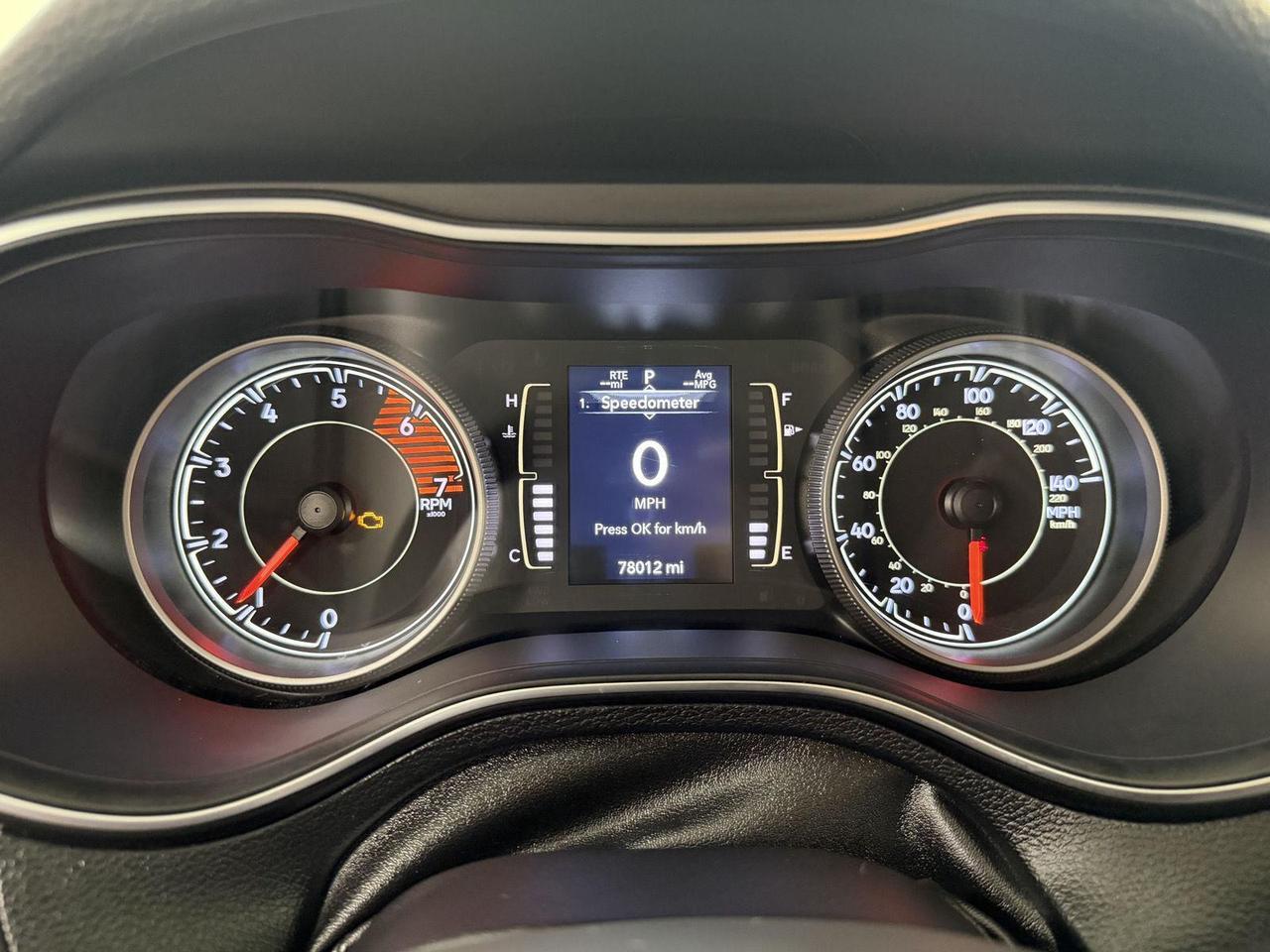 2020 Jeep Cherokee Altitude Annapolis MD