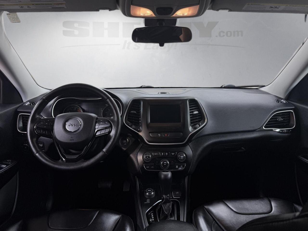 2020 Jeep Cherokee Altitude Annapolis MD