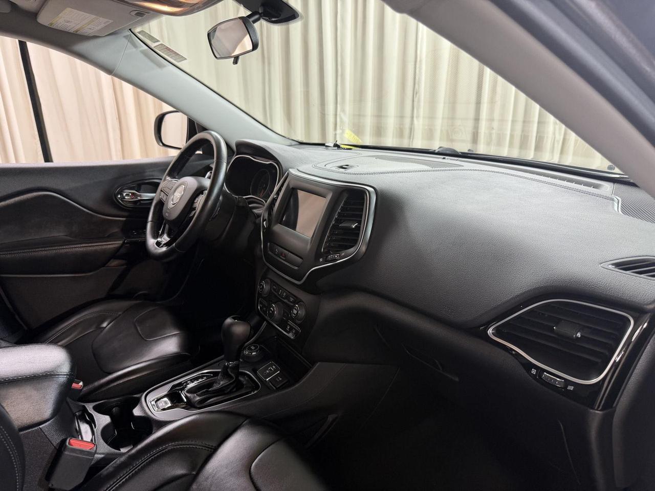 2020 Jeep Cherokee Altitude Annapolis MD