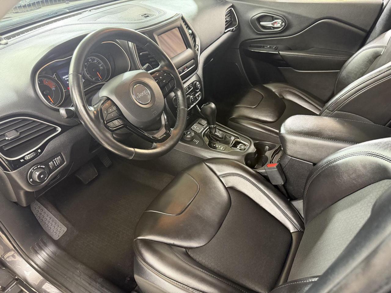 2020 Jeep Cherokee Altitude Annapolis MD