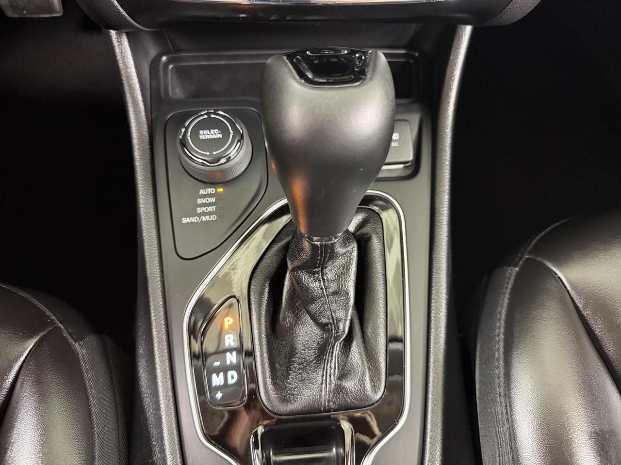 2020 Jeep Cherokee Altitude Annapolis MD