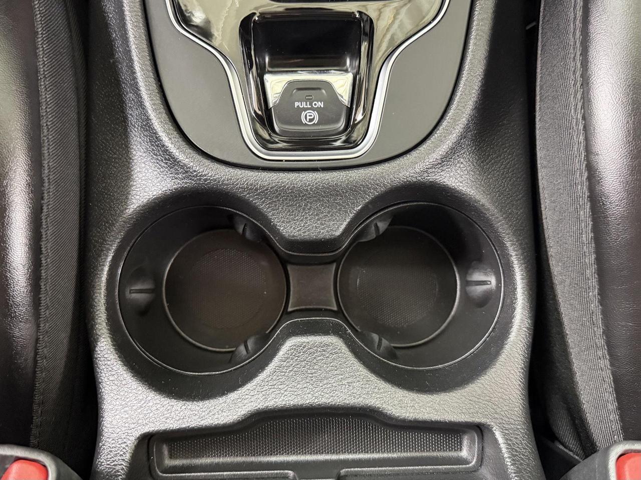 2020 Jeep Cherokee Altitude Annapolis MD