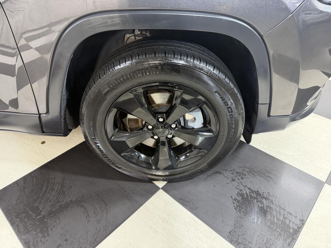 2020 Jeep Cherokee Altitude Annapolis MD