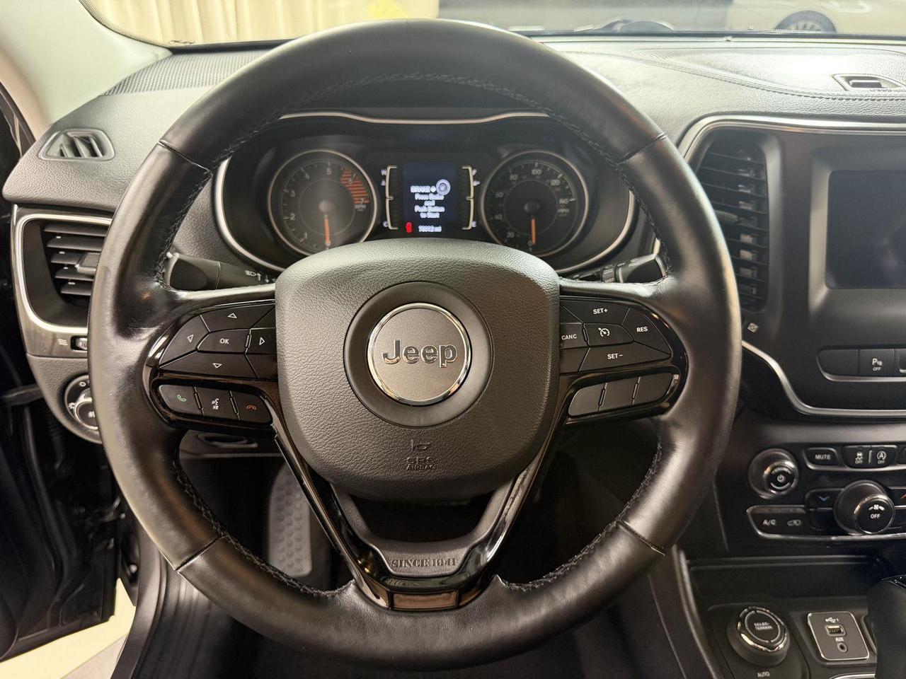 2020 Jeep Cherokee Altitude Annapolis MD