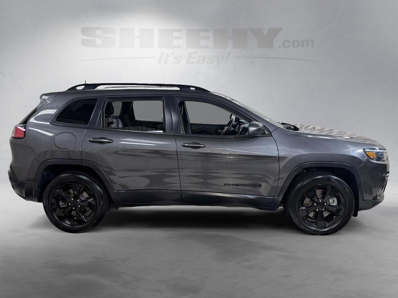 2020 Jeep Cherokee Altitude Annapolis MD