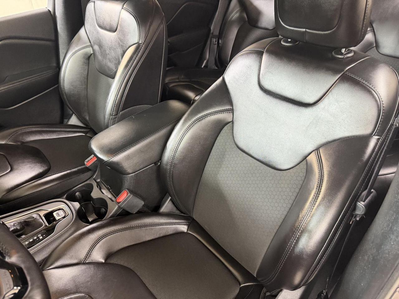 2020 Jeep Cherokee Altitude Annapolis MD