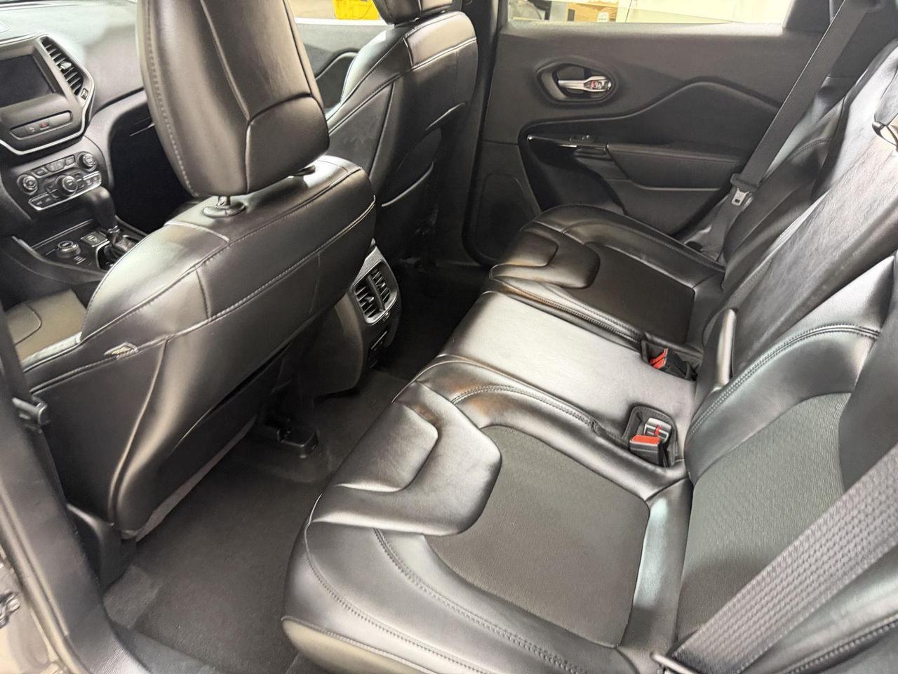 2020 Jeep Cherokee Altitude Annapolis MD