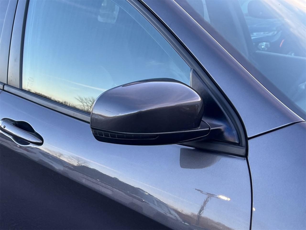 2020 Jeep Cherokee Altitude Hagerstown MD