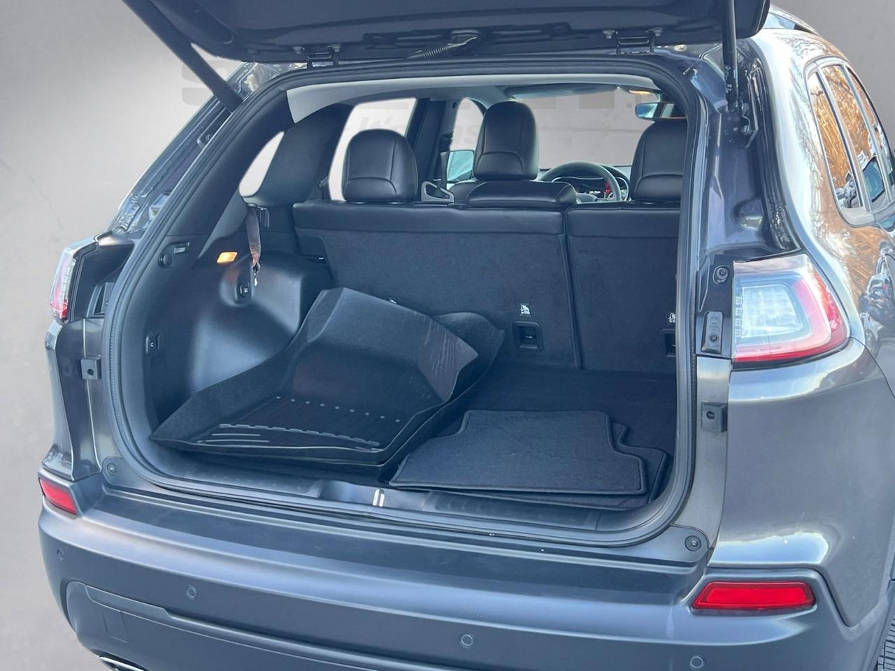 2020 Jeep Cherokee Altitude Hagerstown MD