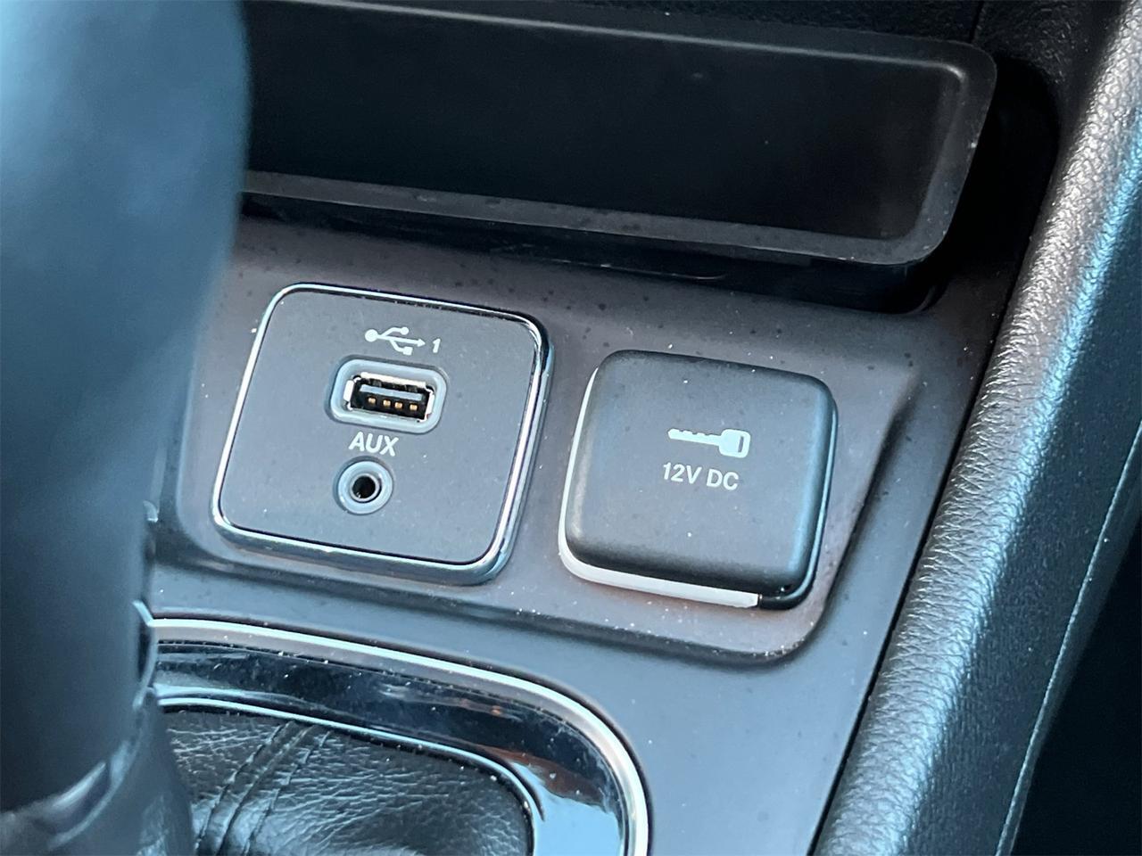 2020 Jeep Cherokee Altitude Hagerstown MD