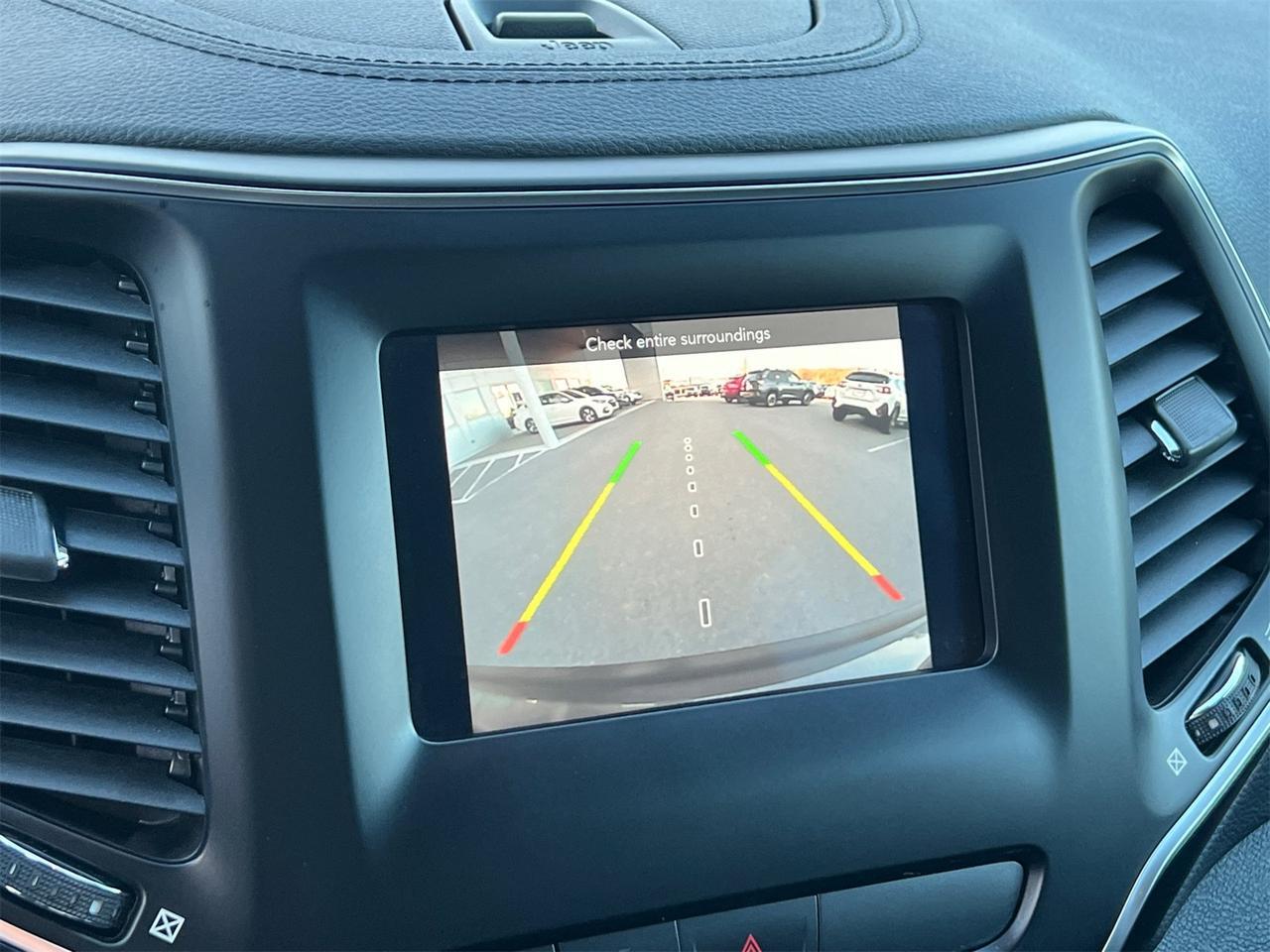 2020 Jeep Cherokee Altitude Hagerstown MD