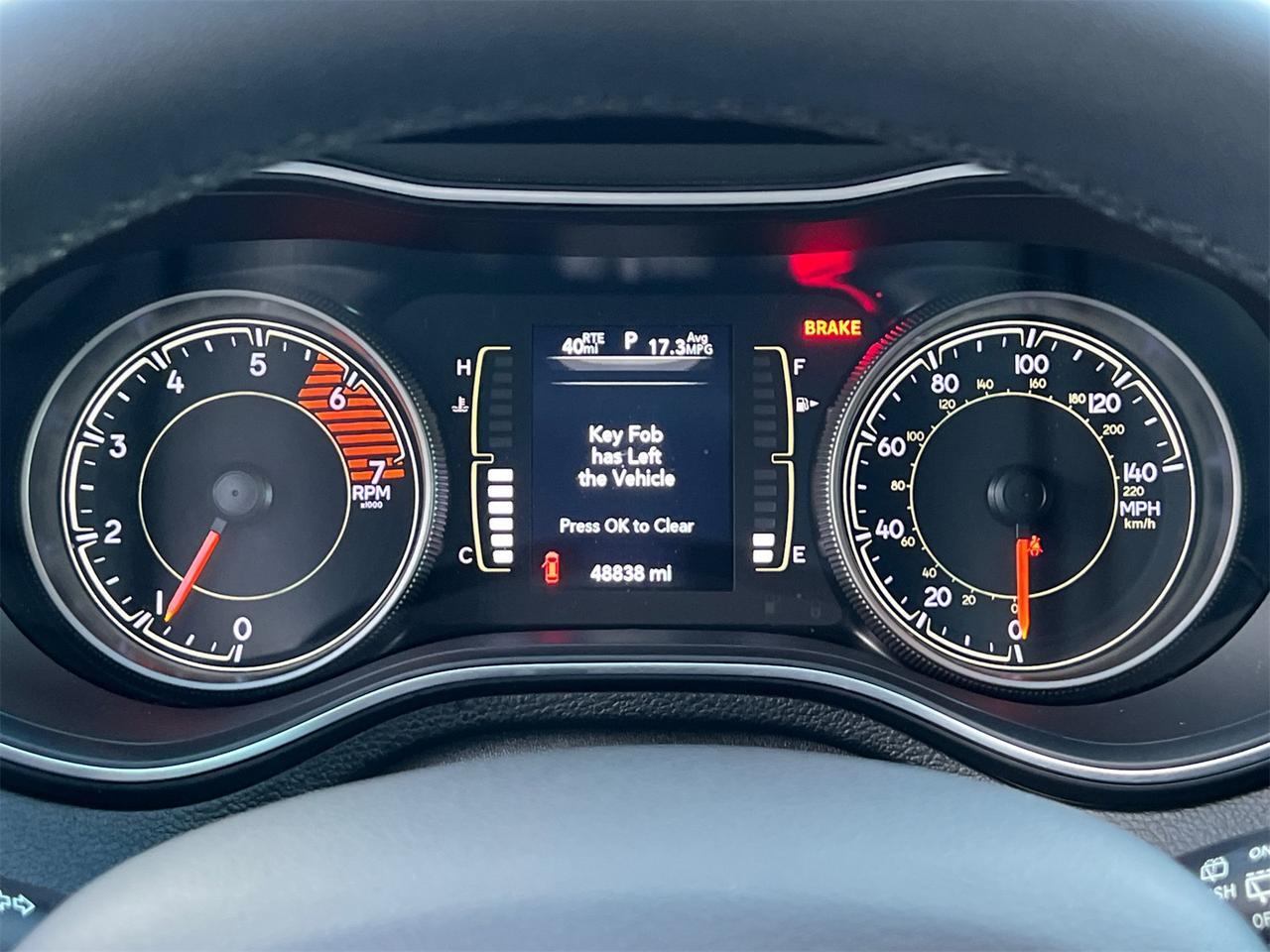 2020 Jeep Cherokee Altitude Hagerstown MD