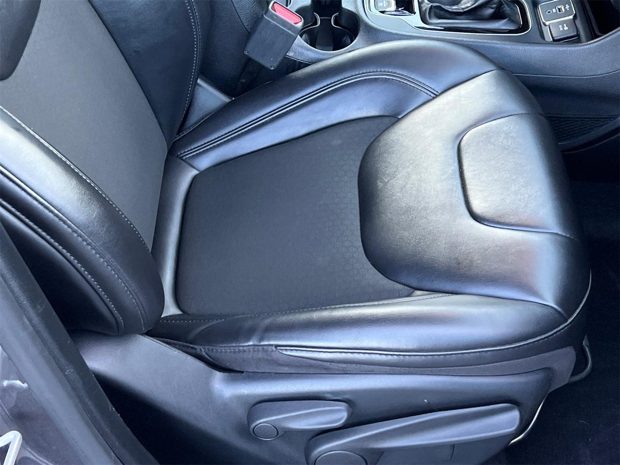 2020 Jeep Cherokee Altitude Hagerstown MD