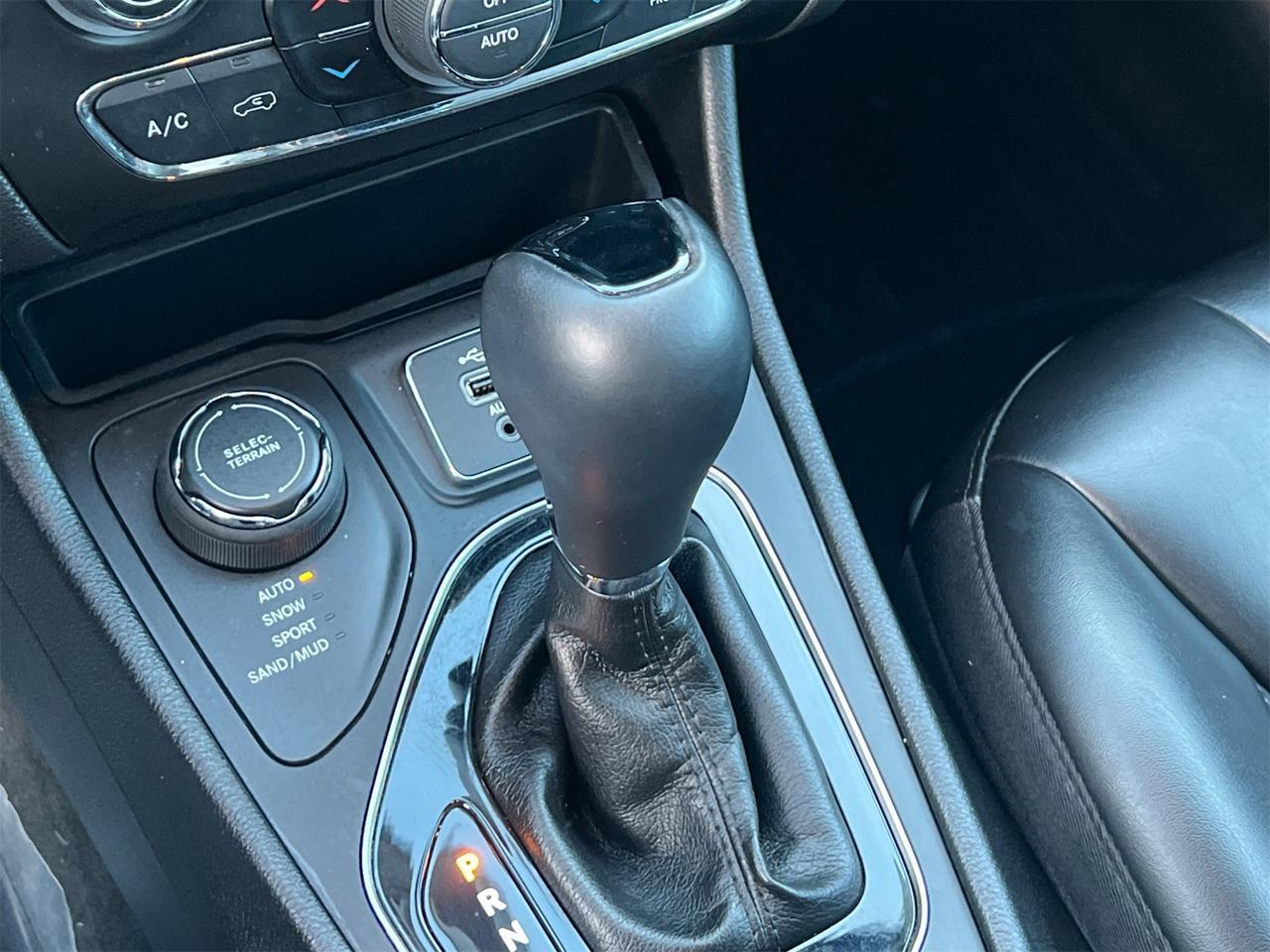 2020 Jeep Cherokee Altitude Hagerstown MD