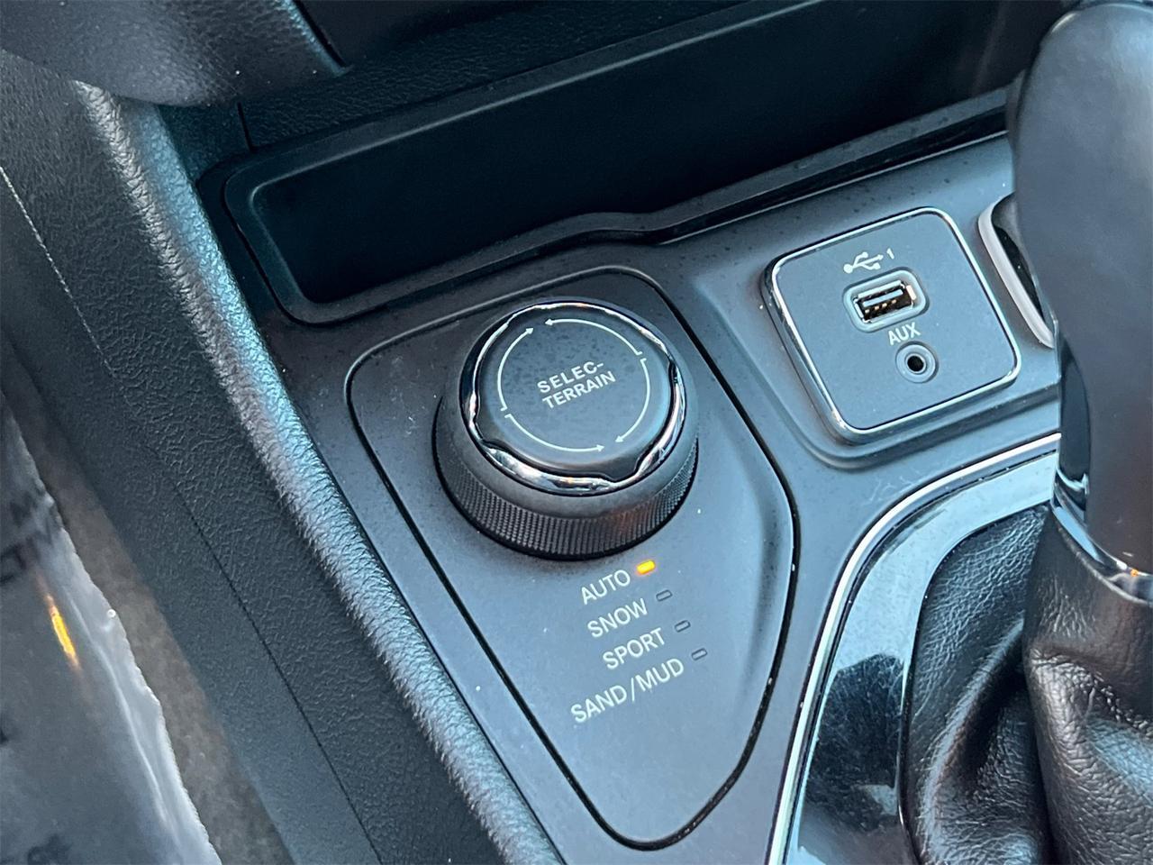 2020 Jeep Cherokee Altitude Hagerstown MD