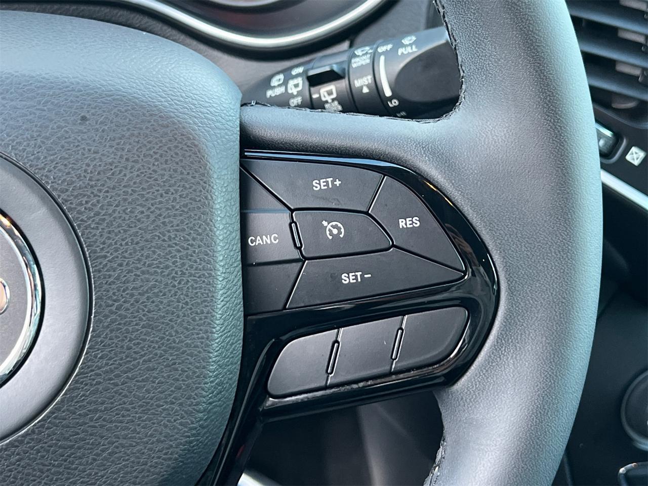 2020 Jeep Cherokee Altitude Hagerstown MD