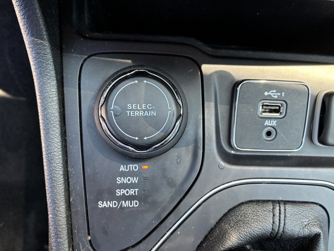 2020 Jeep Cherokee High Altitude Charlton MA
