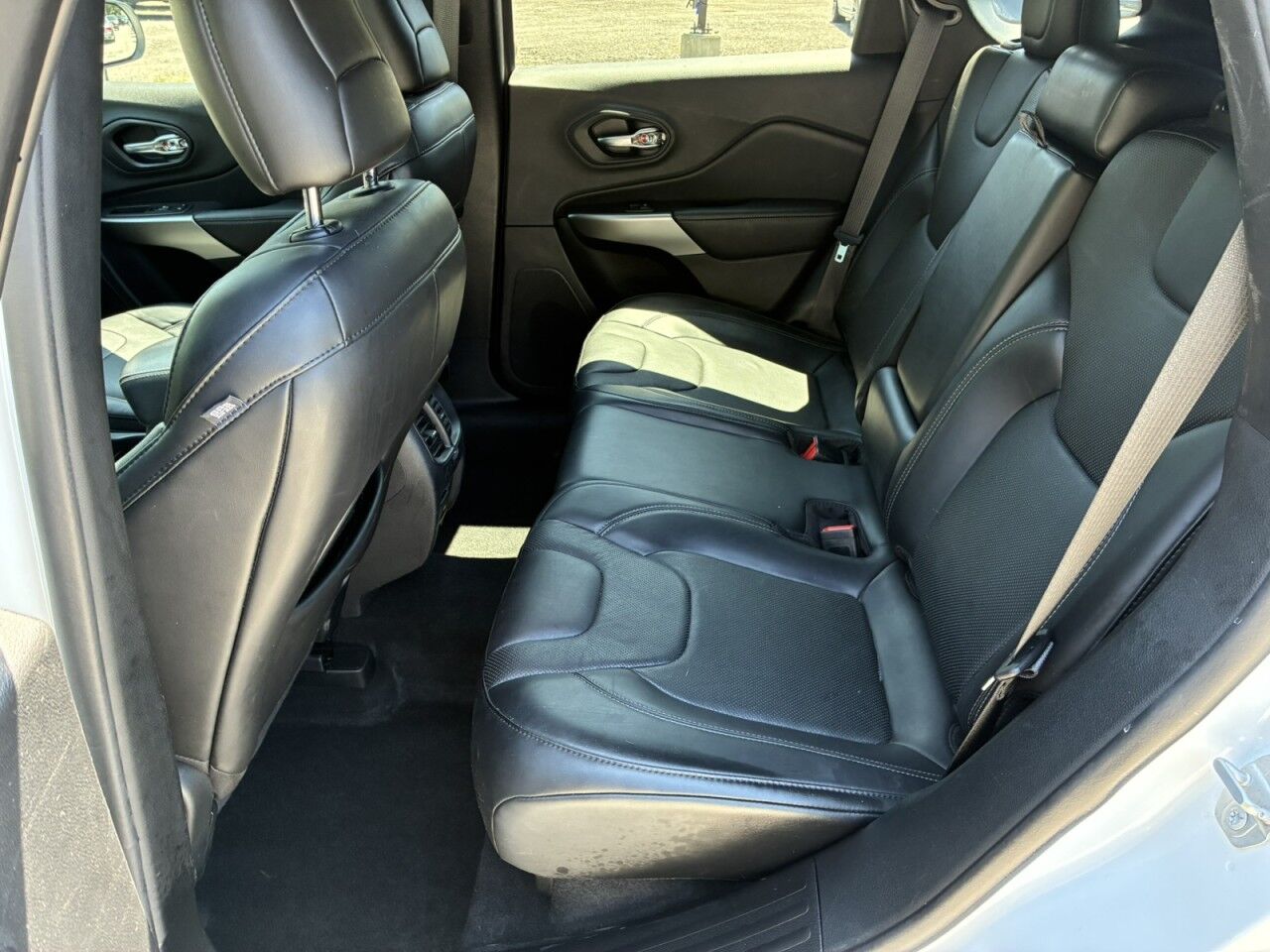 2020 Jeep Cherokee High Altitude Charlton MA