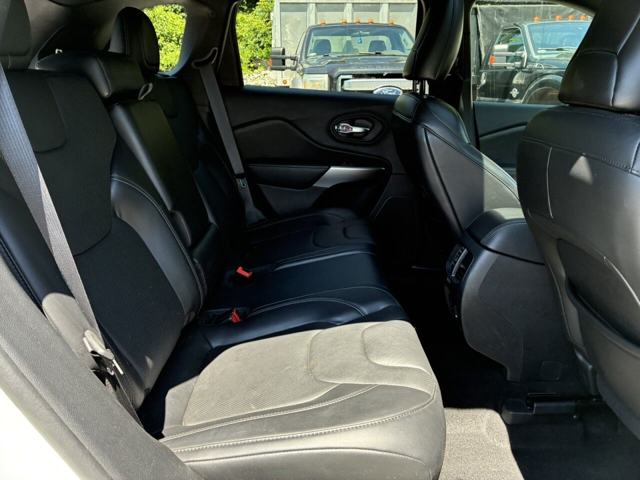 2020 Jeep Cherokee High Altitude Charlton MA