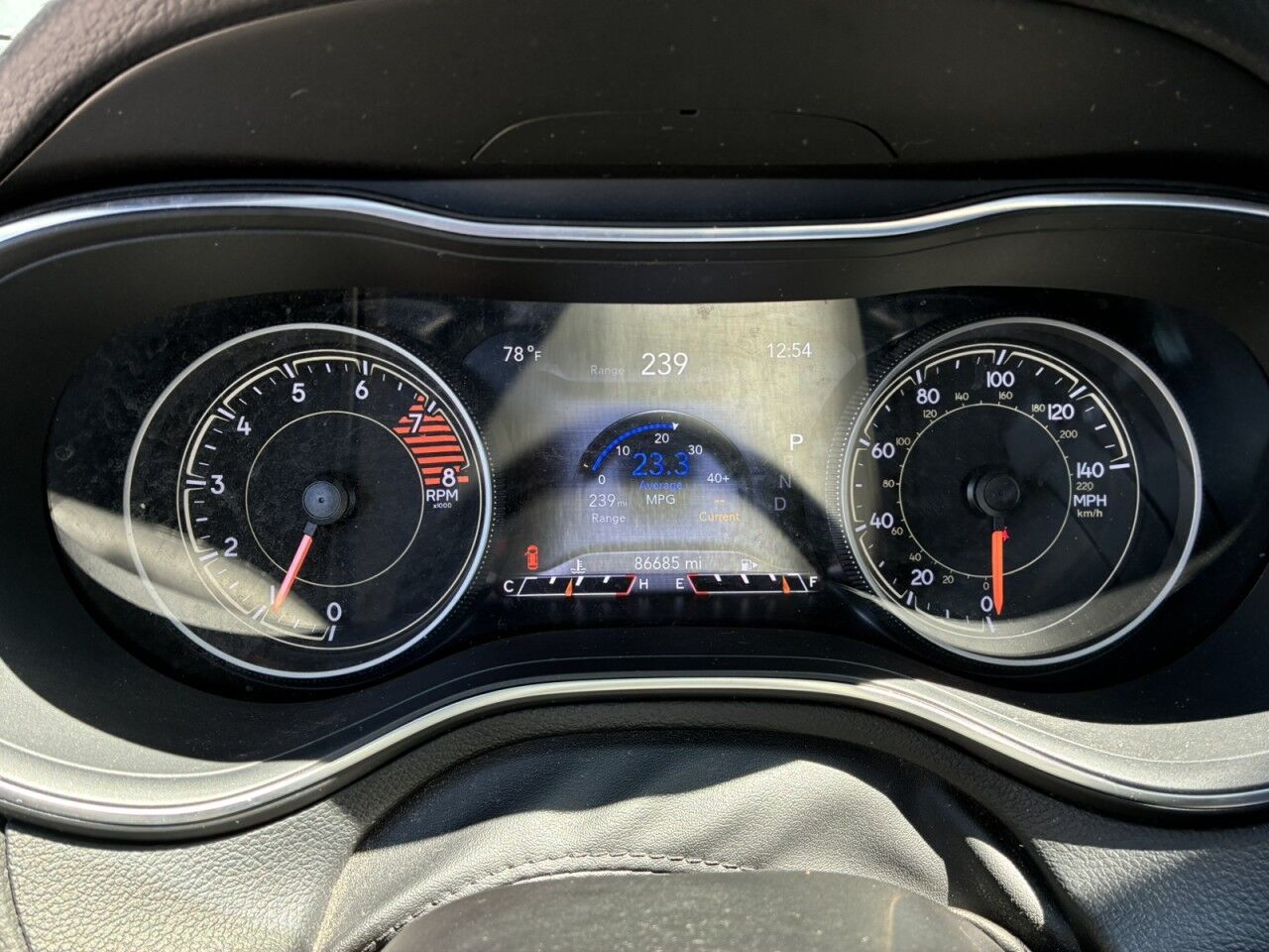 2020 Jeep Cherokee High Altitude Charlton MA